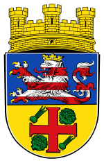 Groß-Gerau