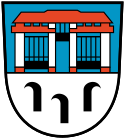 Wappen der Gemeinde Kleinmachnow
