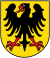 Wappen von Oberwesel