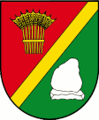 Rastdorf címere