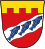 Wappen von Untersiemau