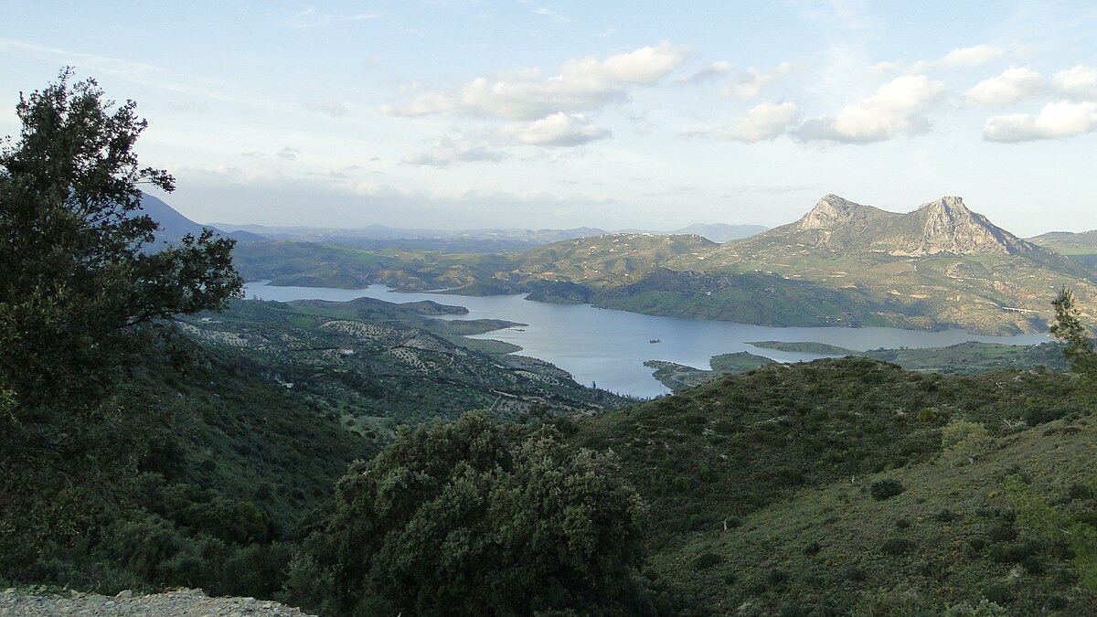 Qué hacer en grazalema