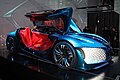DS X E-Tense, Paris Motor Show 2018, IMG 0235.jpg