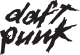 Daft Punk logo.svg