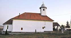 Skyline of Даја Романа