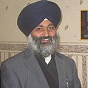 Daljit Singh: Años & Cumpleaños