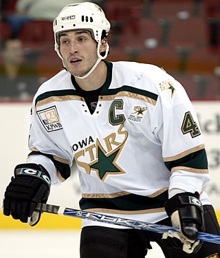 <span class="mw-page-title-main">Dan Jancevski</span> Macedonian-Canadian ice hockey player