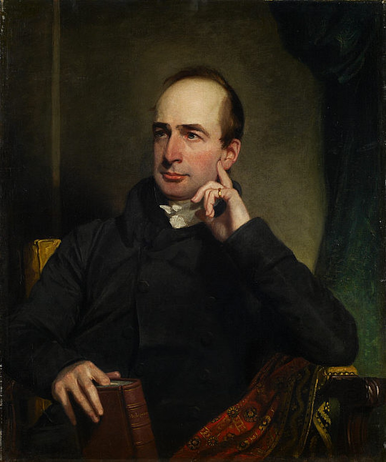 Henry William Pickersgill. Джон Флетчер драматург. Pickersgill, Henry William (1782-1875). Уильям Даймонд. Драматург уильям