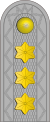 Dänische Armee-OF-5-M23.svg