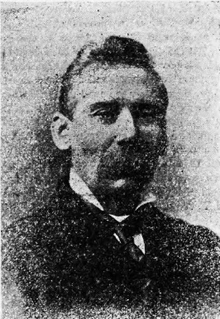 Daronwy Isaac Welsh politician and trade unionist