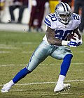 Thumbnail for Darren McFadden