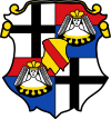 Das große Wappen von Bad Brückenau.svg
