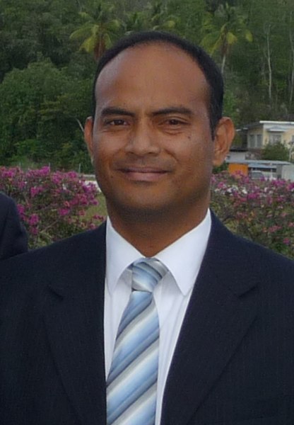 President of Nauru
