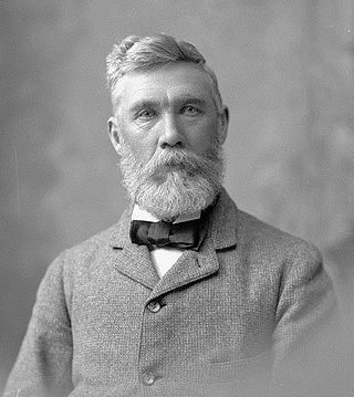 <span class="mw-page-title-main">David Ewart</span> Canadian architect (1841–1921)