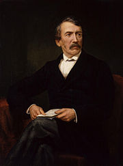 David Livingstone