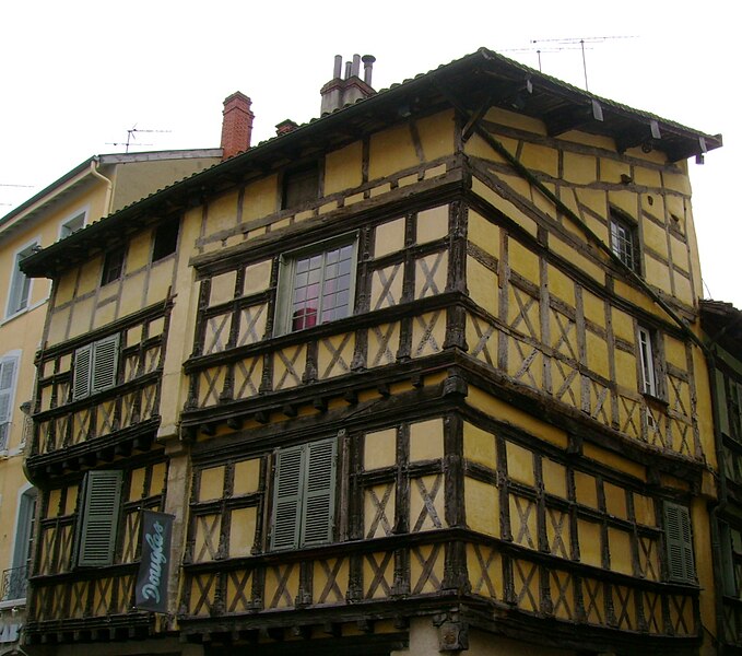 File:Demeure Hugon (Bourg-en-Bresse) - 2.JPG