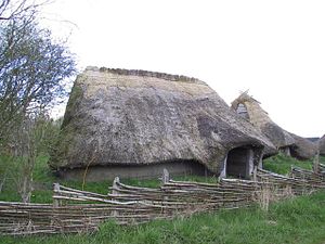 Denmark-reconstructed iron age house.jpg