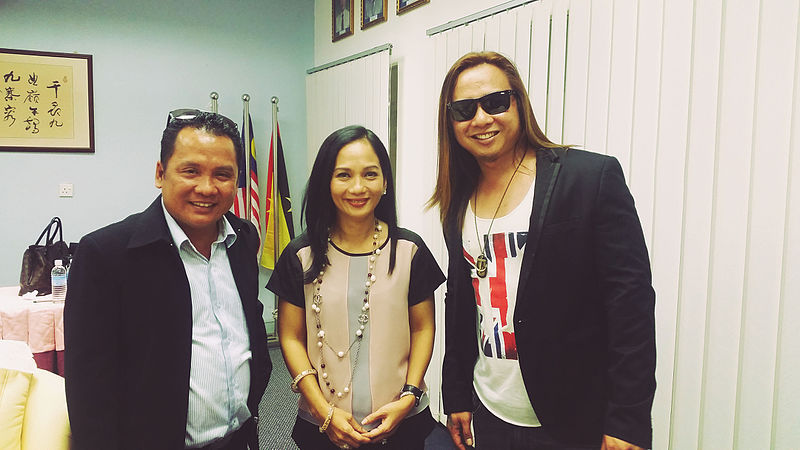 File:Depha masterpiece with music producer & Dato Sheila Majid.jpg