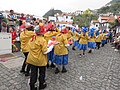 Desfile de Carnaval em São Vicente, Madeira - 2020-02-23 - IMG 5307