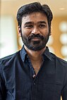 Dhanush at VIP 2 Success Meet.jpg