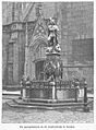 Die Gartenlaube (1888) b 590_2.jpg Der Georgsbrunnen an der Sophienkirche in Dresden