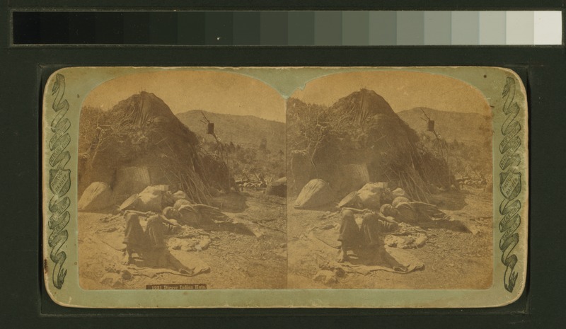 File:Digger Indian Huts. (no. 1221) (NYPL b11708169-G91F396 003F).tiff