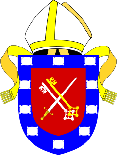 <span class="mw-page-title-main">Diocese of Guildford</span> Diocese of the Church of England