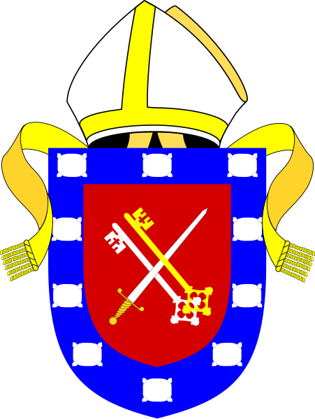 File:Diocese of Guildford arms.svg