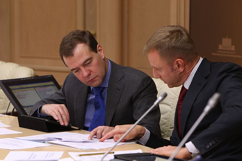 File:Dmitry Livanov and Dmitry Medvedev, June 2012.jpeg