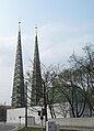 Don Bosco Catholic Parish Church