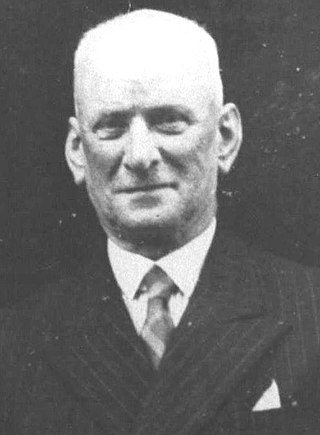 <span class="mw-page-title-main">1944 Dunedin mayoral election</span>