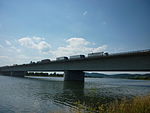 Donaubrücke Wörth