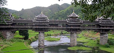 Chengyang-broen