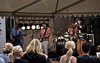 Donkeyboy Norwegian band