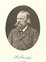 Ludwig Wilhelm Schaufuß