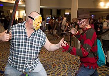 The Texas Chain Saw Massacre (jogo eletrônico de 2023) – Wikipédia, a  enciclopédia livre