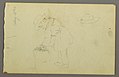 Drawing, Boy leaning on a sack, hat, 1844 (CH 18203867).jpg