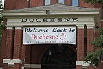 Thumbnail for Duchesne Academy of the Sacred Heart (Nebraska)
