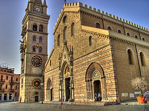 Messina Cathedral Duomo di Messina.jpg