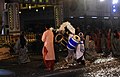 Durga Puja Carnival in Kolkata 2018 11