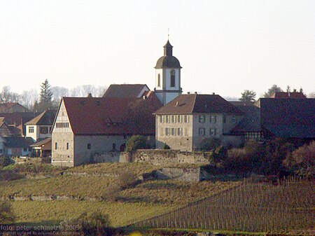 Duttenberg burg