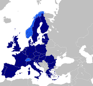 European Aviation Network