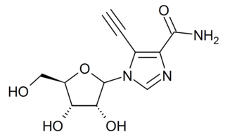 EICAR (antiviral)