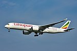 Miniatura per Ethiopian Airlines