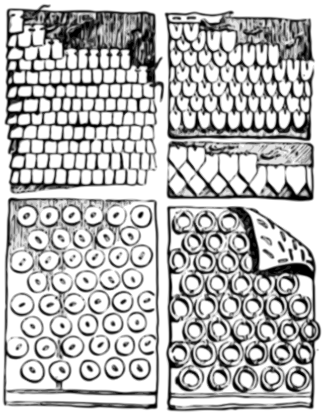 Ring armour - Wikipedia