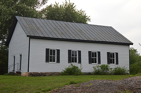 Earlysville Union Church