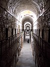 EasternStatePenitentiary.Zellentrackt.jpg