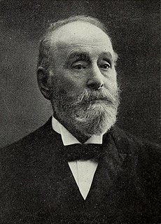 Ebenezer O. Grosvenor American politician