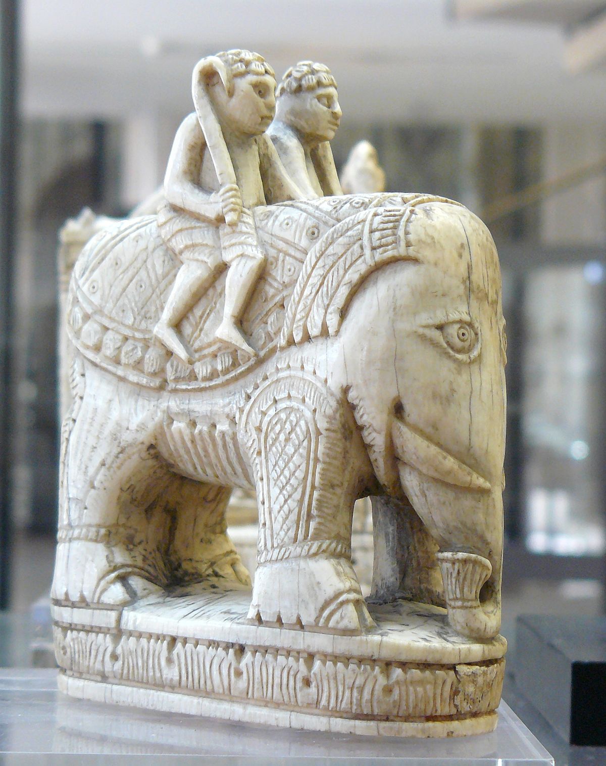Elefante (xadrez) – Wikipédia, a enciclopédia livre
