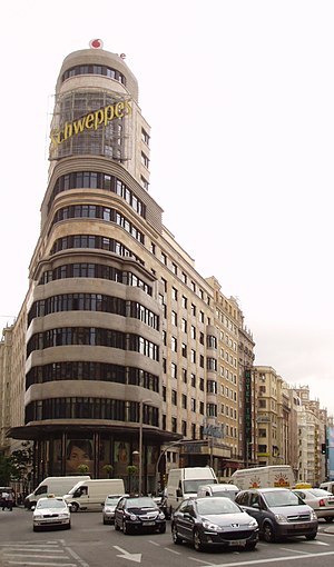 Edifício Carrión